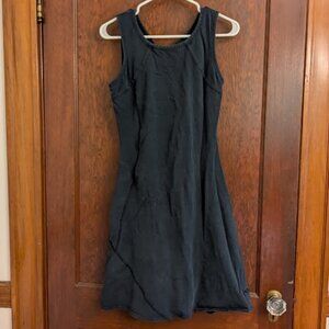 GUC Mountain Hardware Stretch Dress